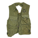WW2 US Army Air Force Type C-1 Survival Vest, Item 1