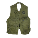 WW2 US Army Air Force Type C-1 Survival Vest, Item 2 - US Army Surplus - Vests