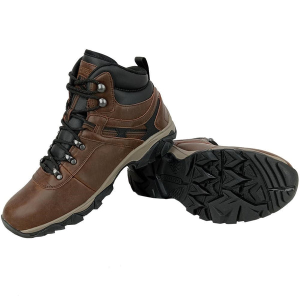 HI-TEC Altitude X-Plorer Waterproof Boots
