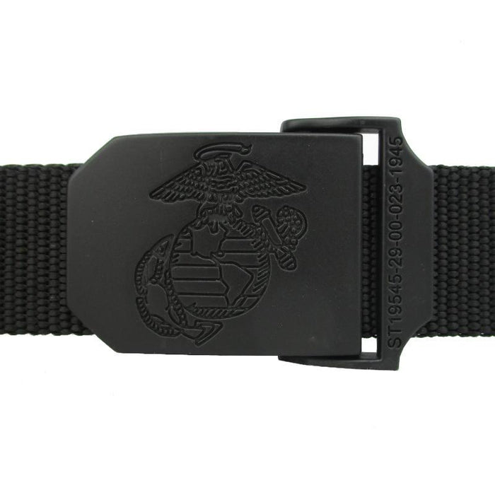 USMC Web Belt - Mil-Tec - Belts