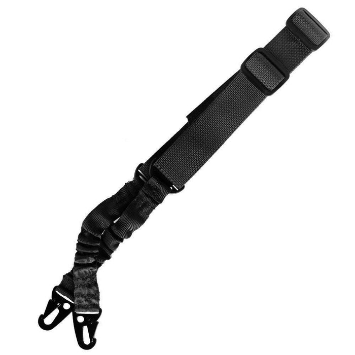 Tactical Rifle Sling - Black
