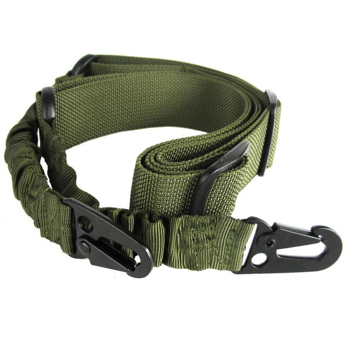 Tactical Rifle Sling - Olive Drab