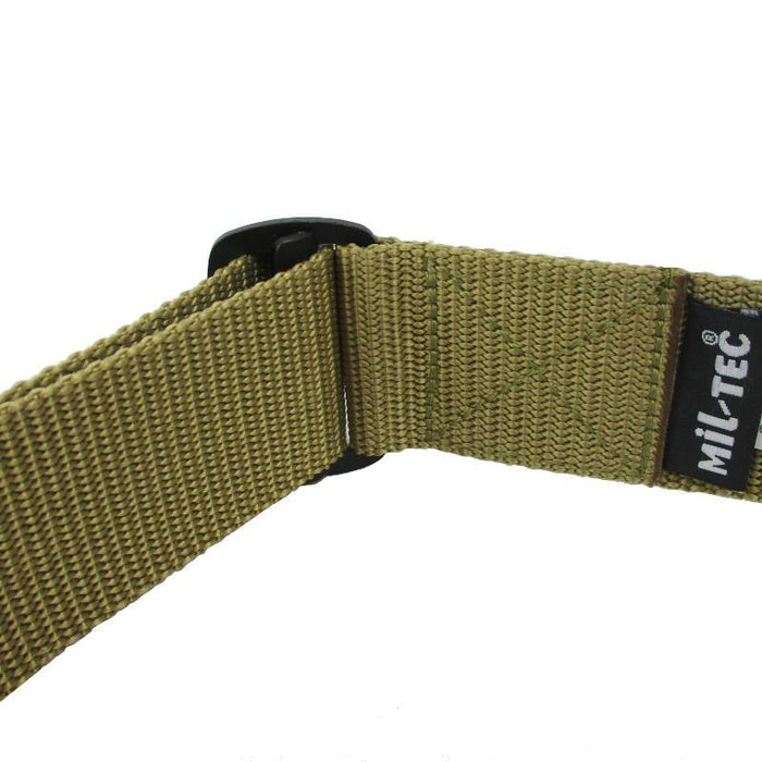 Battle Dress Uniform 45mm Belt