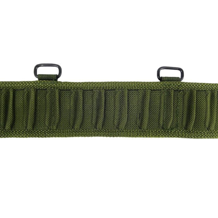 British Army PLCE Belt - British Army Surplus - Load Belts