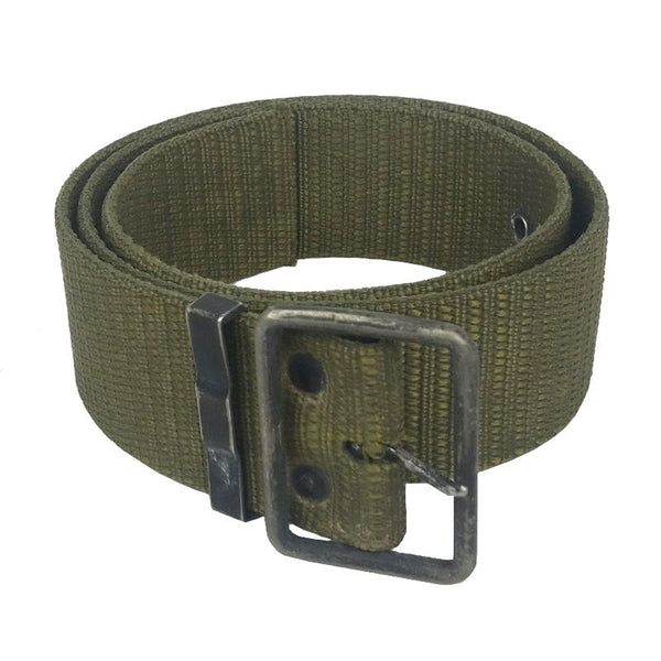 Czech Army Field Belt