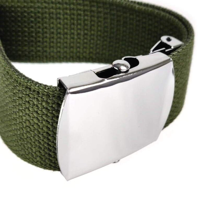38mm belt