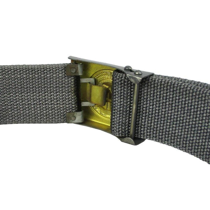 East German Combat Belt - New