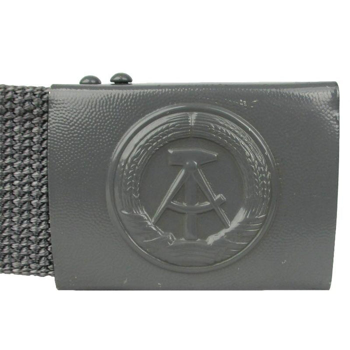 East German Combat Belt - New - East German Army Surplus - Load Belts