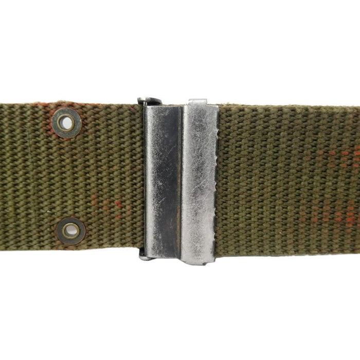 US Army LC1 Belt