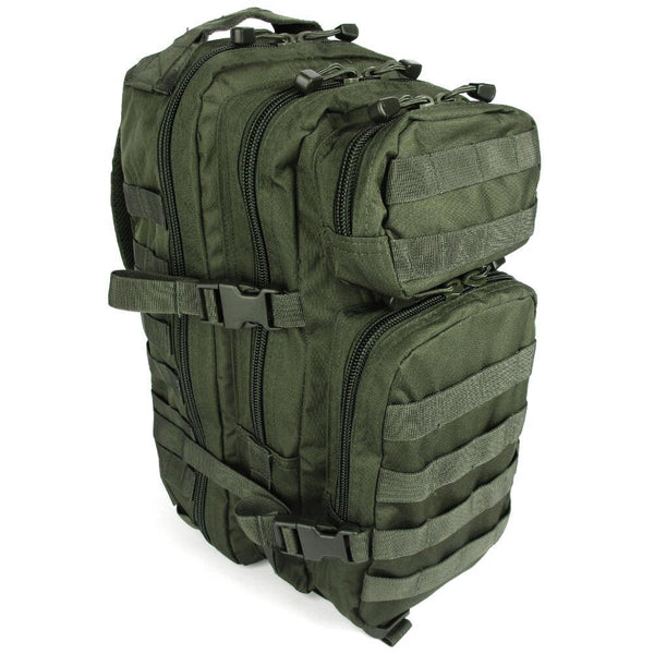 US Style 40L Recon Pack - Olive Drab