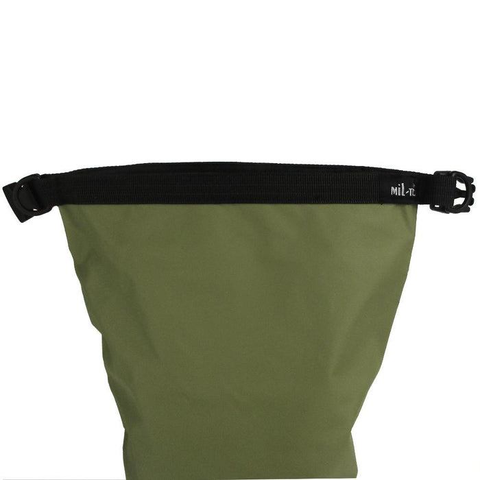 Olive Drab Trilaminated Dry Sack - 30L