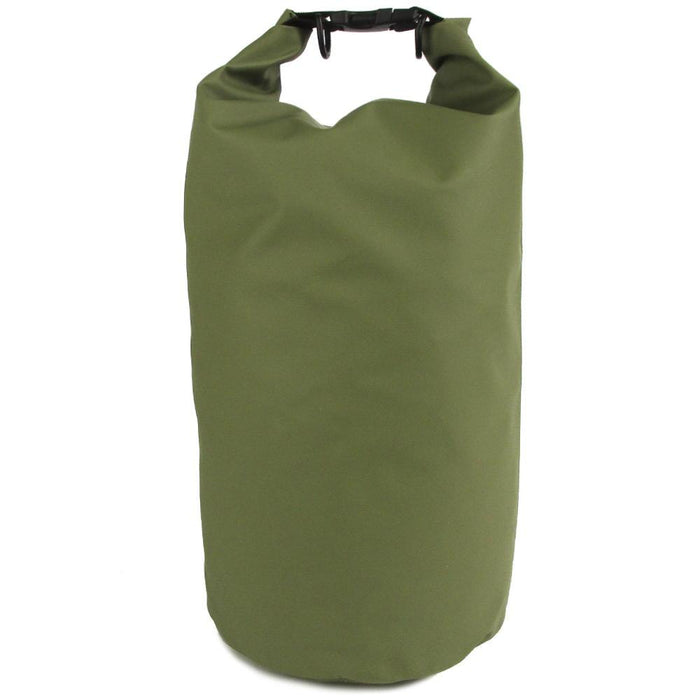 Olive Drab Trilaminated Dry Sack - 30L