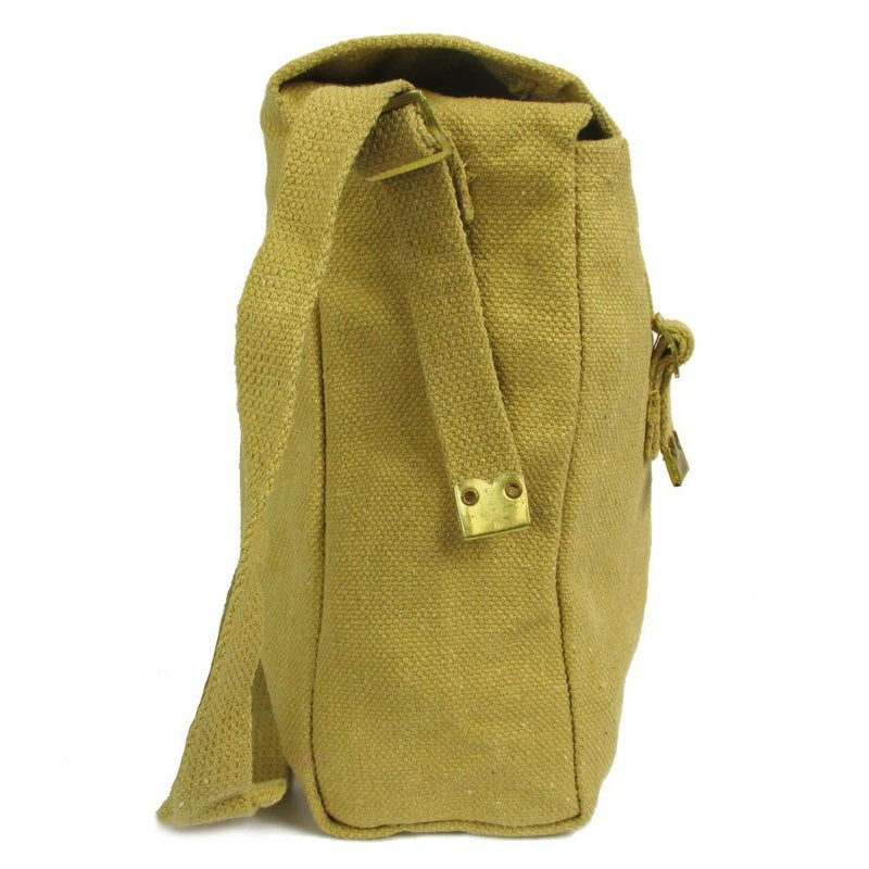 BPK1006-L-K-Canvas-Haversack-