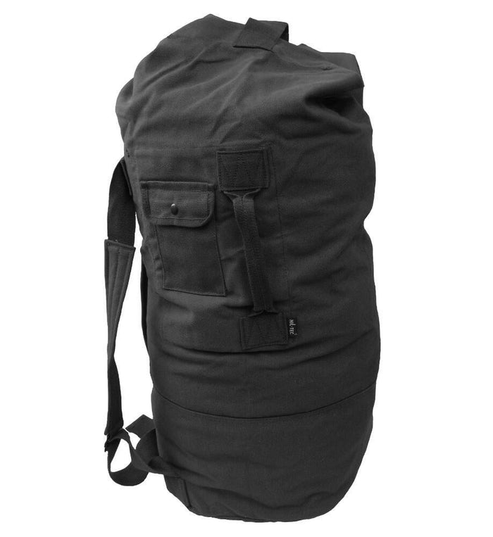 US Style Duffel Bag
