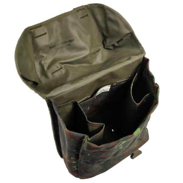 Combat Backpack [Khaki]