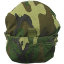 USGI Woodland NBC Stuff Sack - US Army Surplus - Dry Sacks