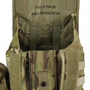 British Army MTP Field Pack - British Army Surplus - Shoulder Bags