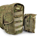 British Army MTP Field Pack - British Army Surplus - Shoulder Bags