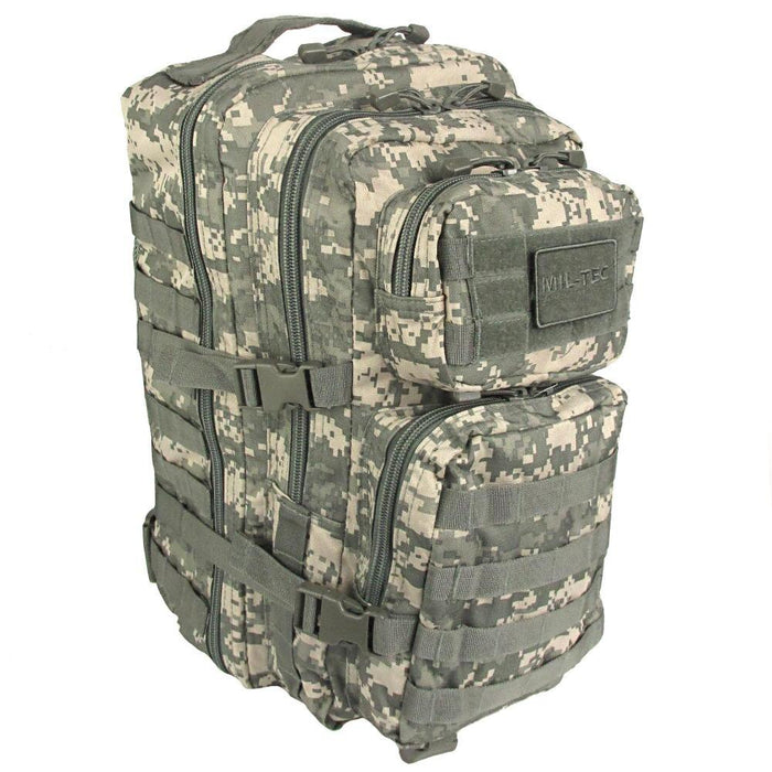 US Style 40L Recon Pack - ACU