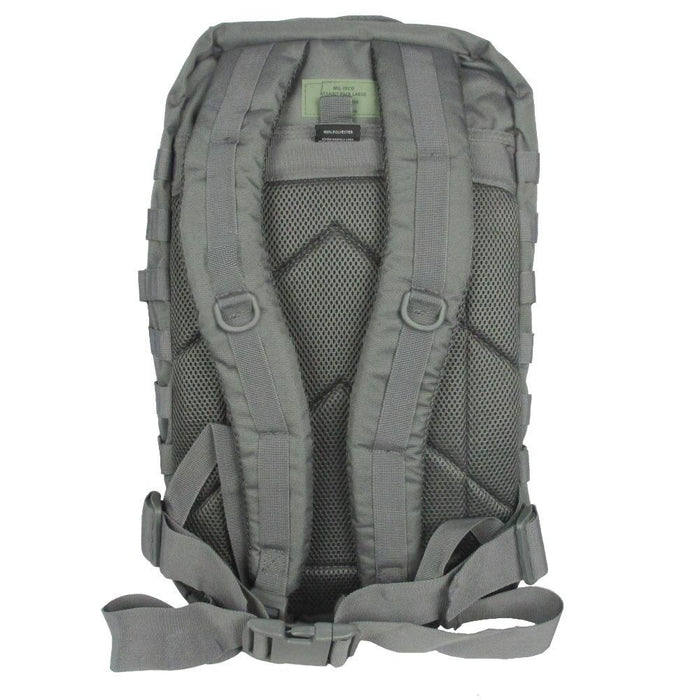 US Style 40L Recon Pack - Urban Grey