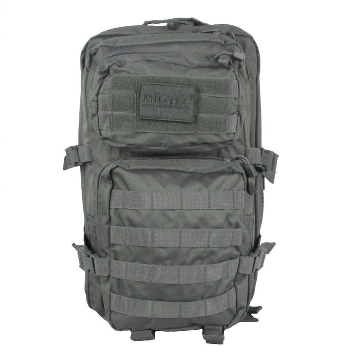 US Style 40L Recon Pack - Urban Grey