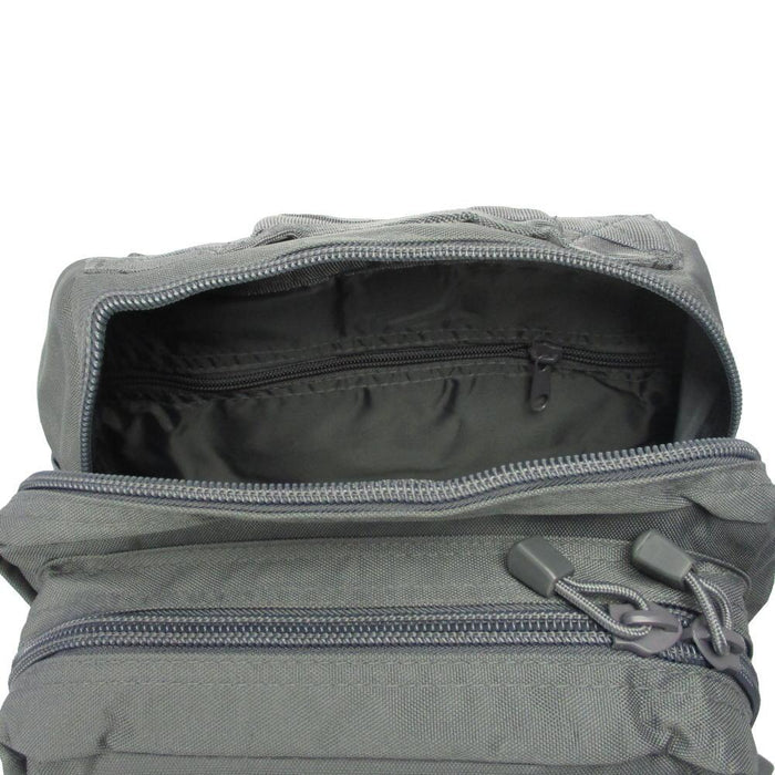 US Style 40L Recon Pack - Urban Grey