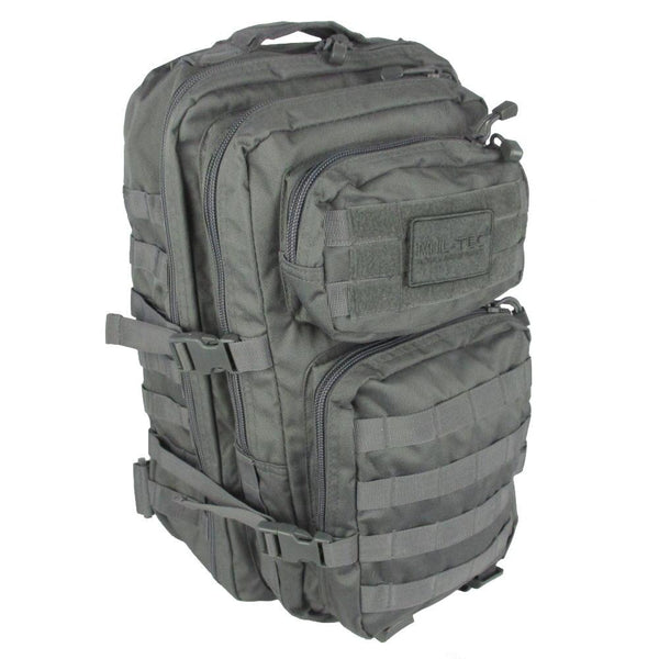 US Style 40L Recon Pack - Urban Grey