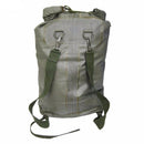 French Watertight Duffel Bag - New - French Army Surplus - Dry Sacks