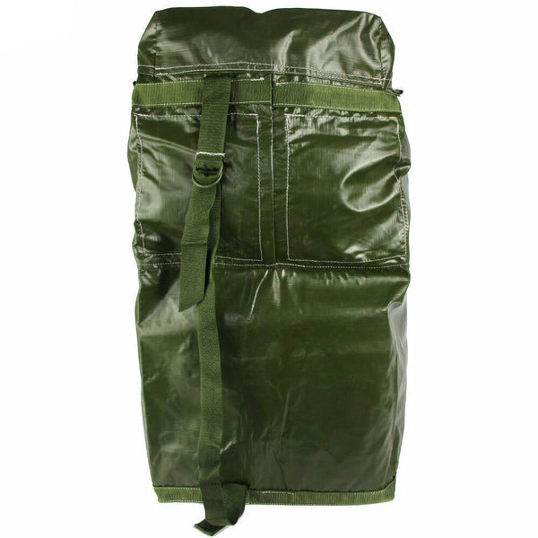 Czech Army M85 Duffle Bag