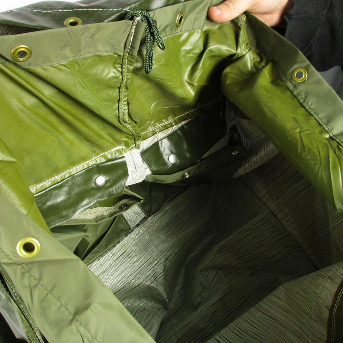 Czech Army M85 Duffle Bag