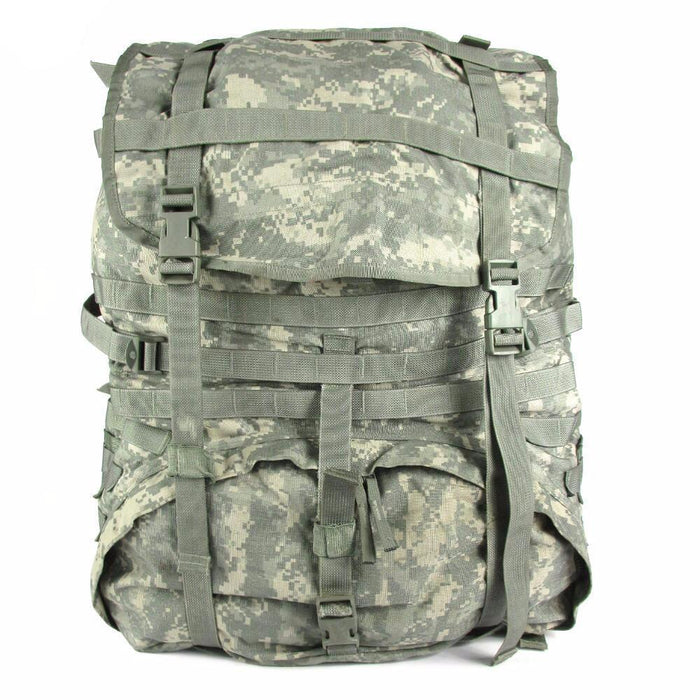USGI MOLLE II Large Rucksack - Main Image