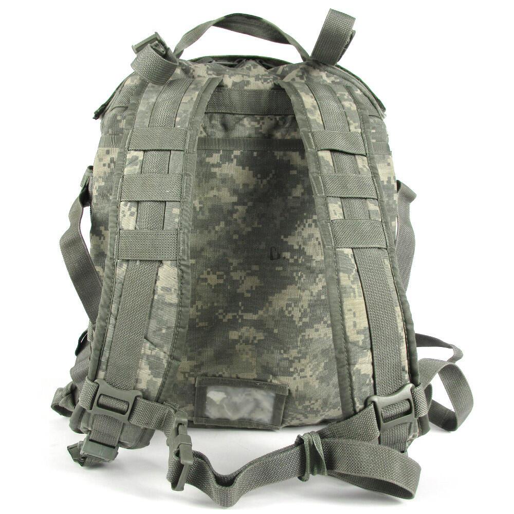 Amazon.com : MT Military Army MOLLE 2 Tactical Assault