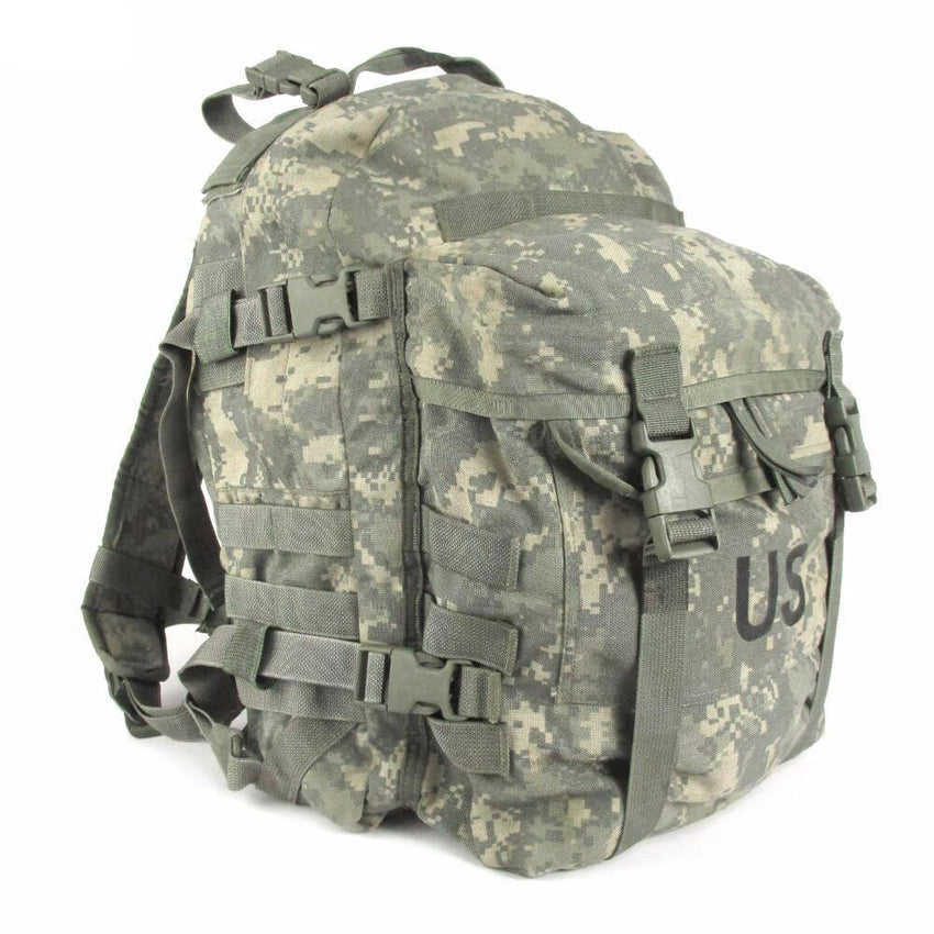 USGI MOLLE II Assault Pack - Main Image