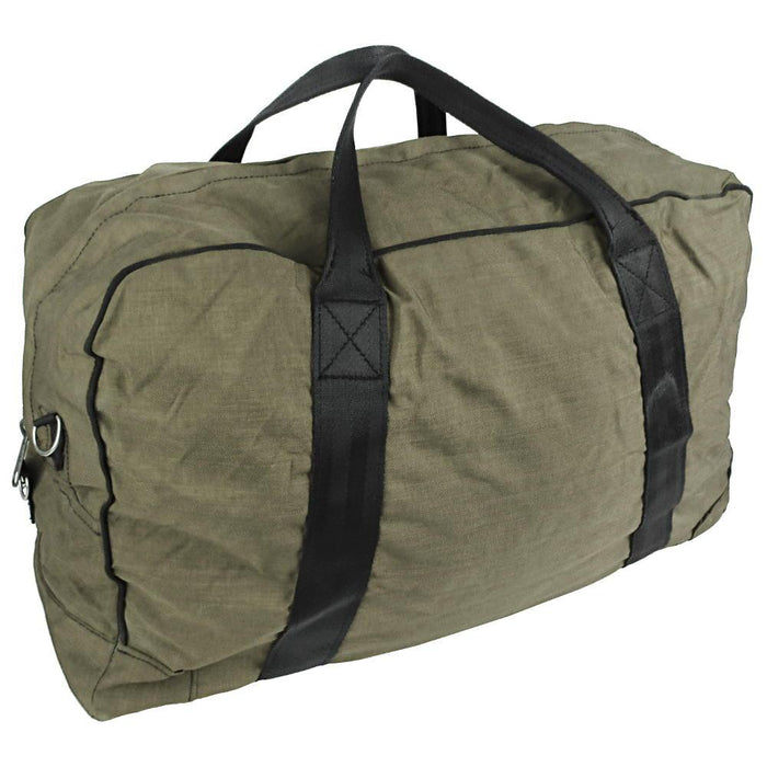 British Army Holdall Bag