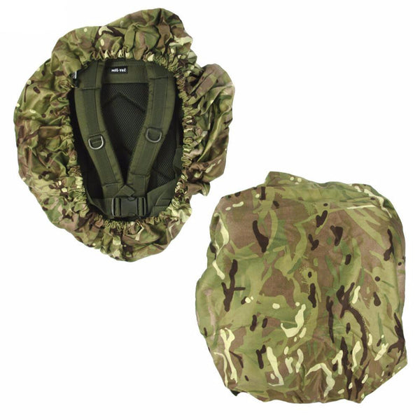 British MTP Pack Cover - Small