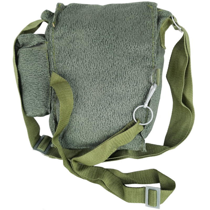 Polish Gas Mask Bag - Small