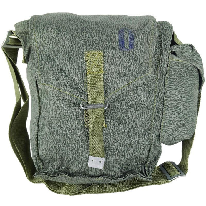 Polish Gas Mask Bag - Small