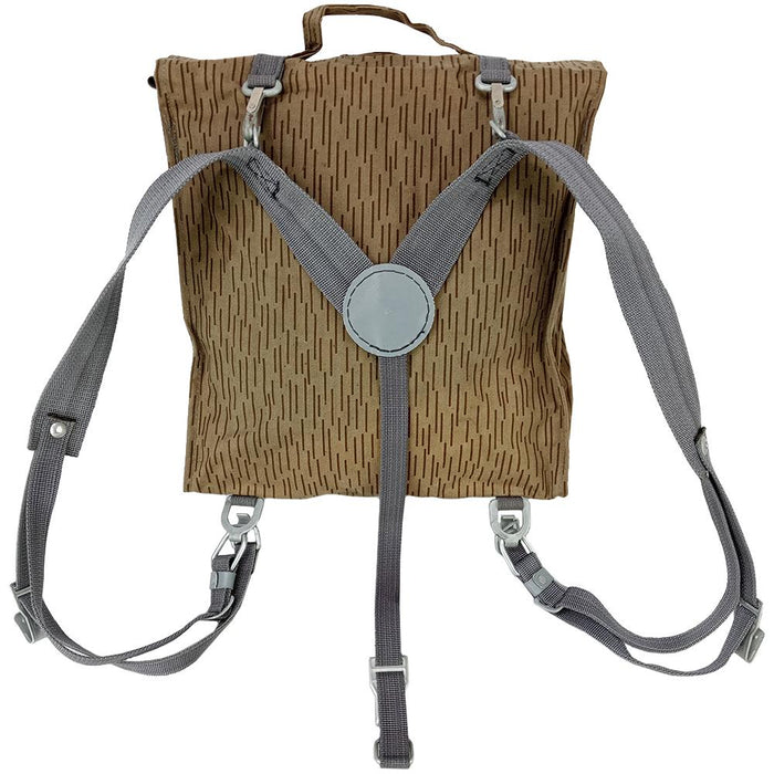 East German Combat Rain Camo Pack - Main Image