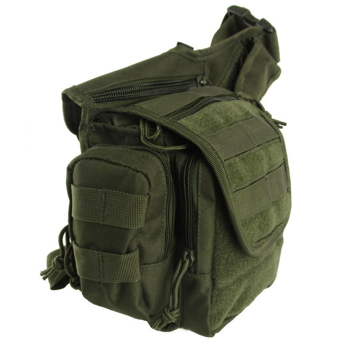 Tactical Sling Bag - OD