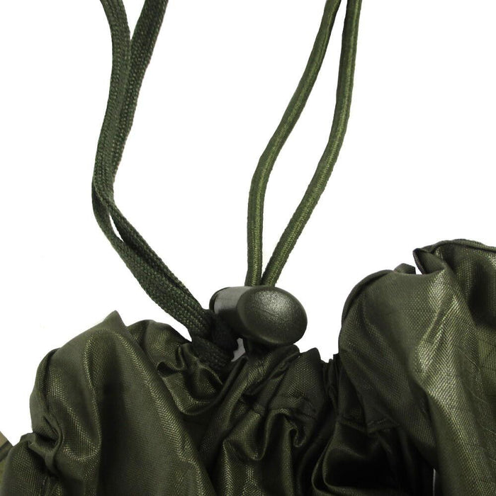 Olive Drab 130L Pack Cover - Mil-Tec - Pack Accessories