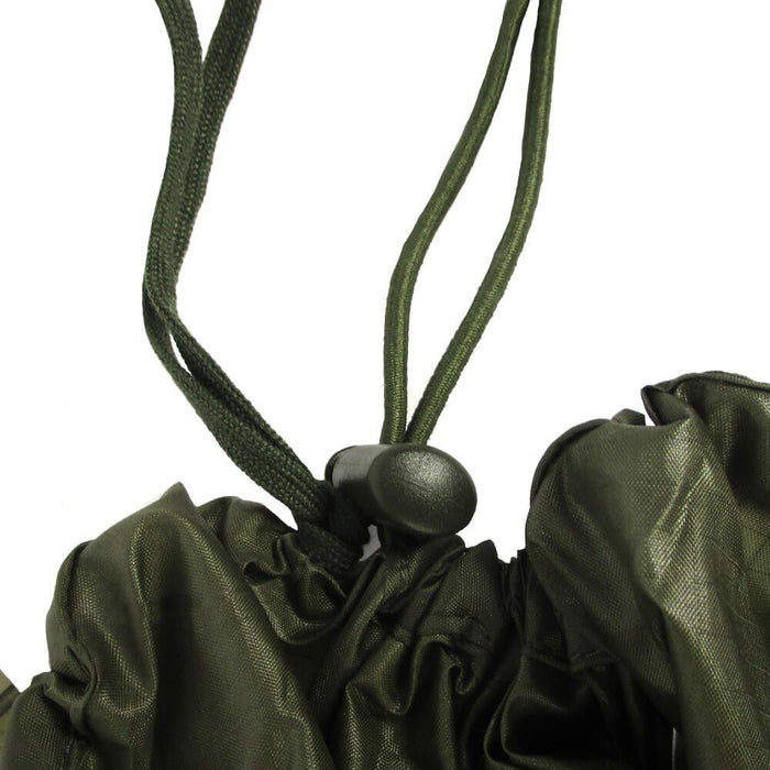 Olive Drab 130L Pack Cover