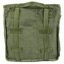 Polish Canvas Shoulder Bag - Polish Army Surplus - Shoulder Bags