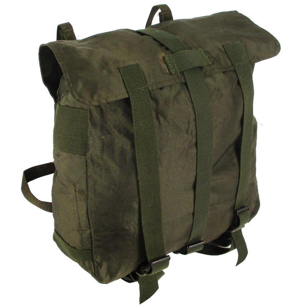 Austrian Army Waist Pack