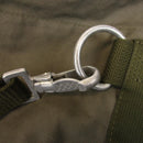 German Duffel Bag with Straps - German Army Surplus - Kit Bags