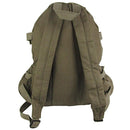 Vintage Canvas Backpack - Rothco - Day Packs