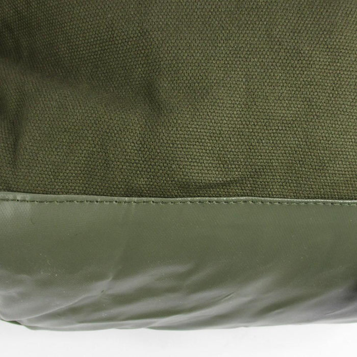German Style OD Rucksack
