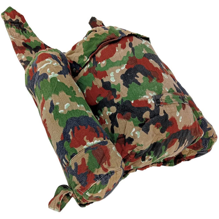 Swiss Army Alpenflage M70 Backpack - Main Image