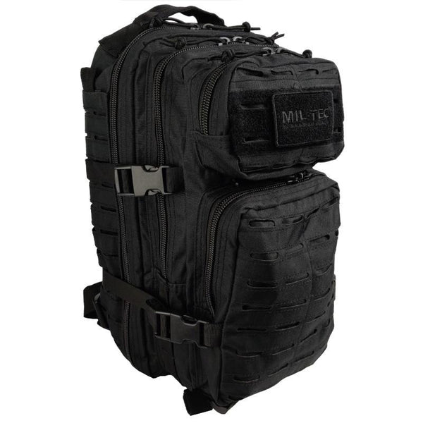 Laser Cut Assault Pack – 25L