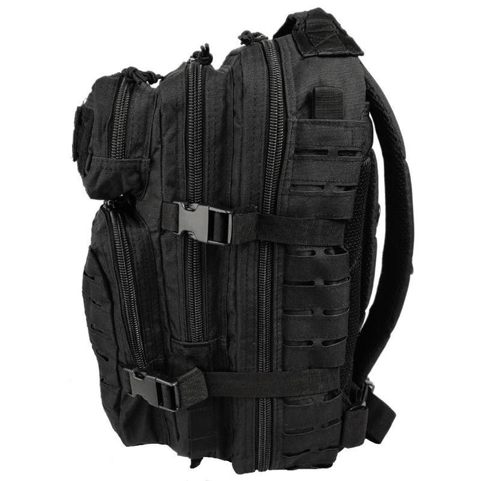 Laser Cut Assault Pack – 25L
