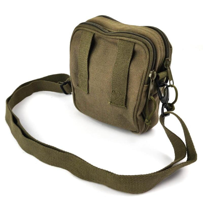 Excursion Organiser Sling Pack